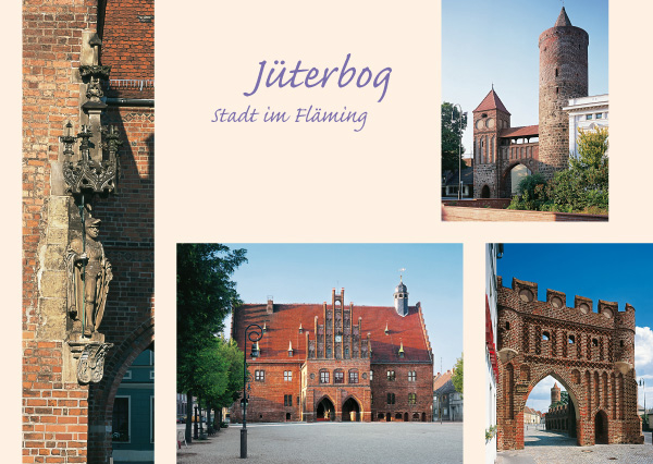 Jüterbog – Nr. 134
